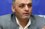 انوشیروانی: زیرساخت‌های وزنه‌برداری باید در شان این رشته باشد