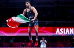 بازگشت یزدانی به چرخه انتخابی تیم ملی