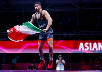 بازگشت یزدانی به چرخه انتخابی تیم ملی