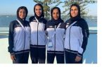 قیاسی: دانش و استعداد بانوان در نجات غریق سطح بالایی دارد