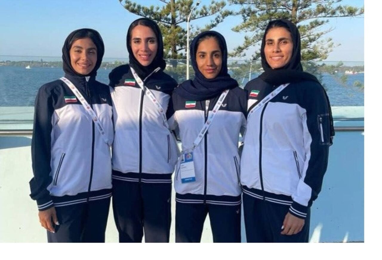 قیاسی: دانش و استعداد بانوان در نجات غریق سطح بالایی دارد