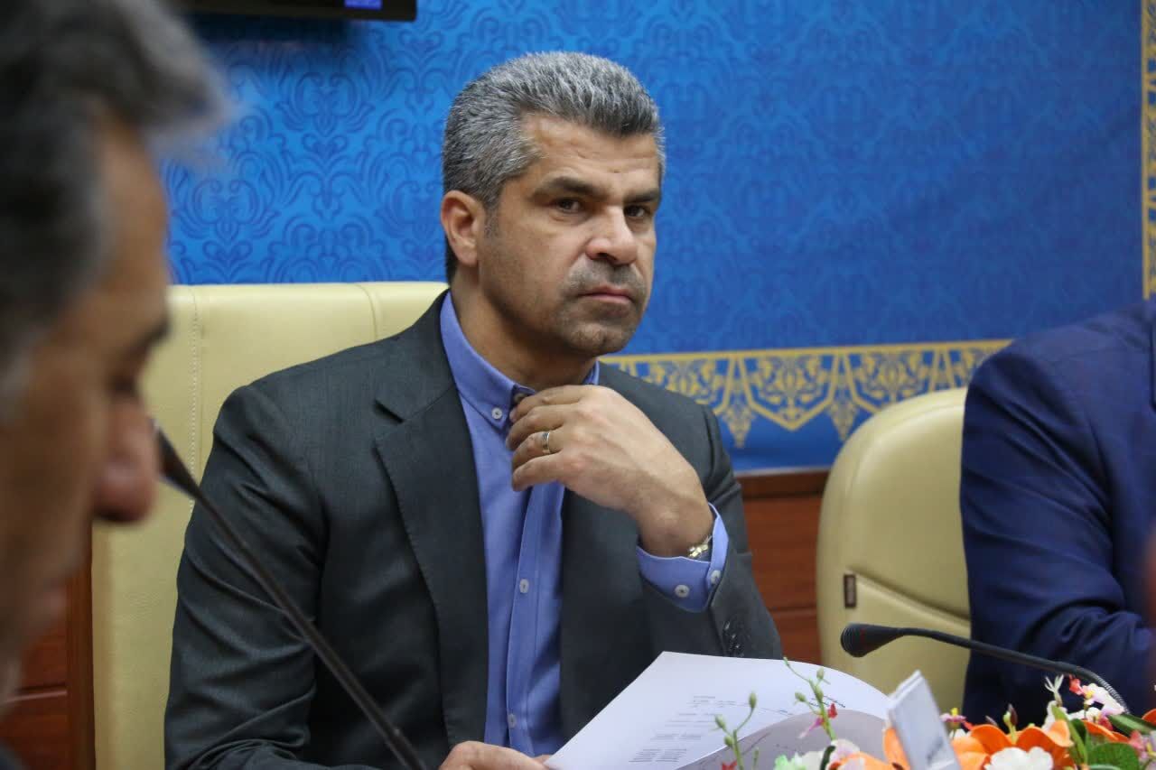 ساعی: حق نوجوانان تکواندو ایران قهرمانی بود