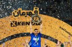 مبلغ دریافتی استقلال از هلدینگ خلیج فارس اعلام شد