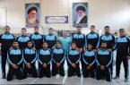 کشتی قهرمانی جوانان آسیا