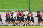 ۲ ملی‌پوش پرسپولیس به تمرینات این تیم اضافه شدند
