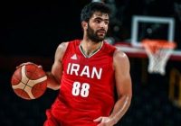 انصراف بهنام یخچالی از همراهی تیم ملی بسکتبال!