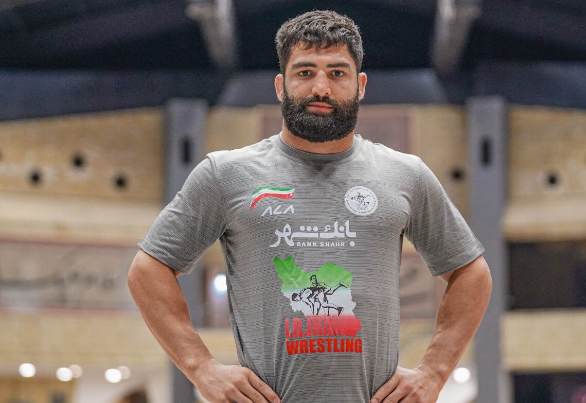 کشتی آزاد رنکینگ اتحادیه جهانی