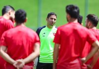 با نظر هاشمیان؛ اردوی پرسپولیس در ترکیه تمدید شد