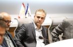 روشنک: هدف فصل جدید لیگ برتر کمک به تیم ملی در راه جام جهانی است
