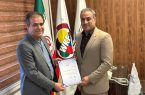 نصرالهی سرپرست نایب‌رئیسی فدراسیون کاراته شد