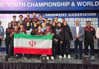 ۹ مدال طلا، نقره و برنز دستاورد ساواته ایران در جهانی ازبکستان