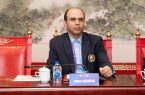 صدیقی: سختی‌ها، انگیزه جوانان ووشو را افزایش داد