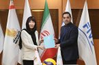 قرارداد سرمربی کره‌ای تیم ملی والیبال بانوان تمدید شد