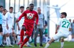 اوریه: از حضور در پرسپولیس هیجان زده هستم؛ به تیم بزرگی آمده‌ام