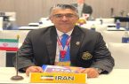 فولادی راد: در کمال تاسف اعزام تیمهای ملی به مسابقات جهانی تایلند لغو شد