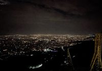 توچال میزبان شب نشینی ها/ راه‌اندازی خط شبانه تله‌کابین توچال در شبهای تابستان