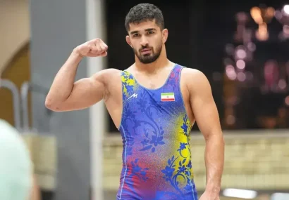 پای یزدانی بار دیگر به تیم ملی باز شد!
