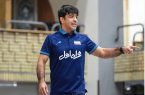 باوفا: قهرمان شدیم اما برخی کشتی‌گیران انتظارات را برآورده نکردند