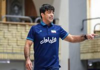 باوفا: قهرمان شدیم اما برخی کشتی‌گیران انتظارات را برآورده نکردند