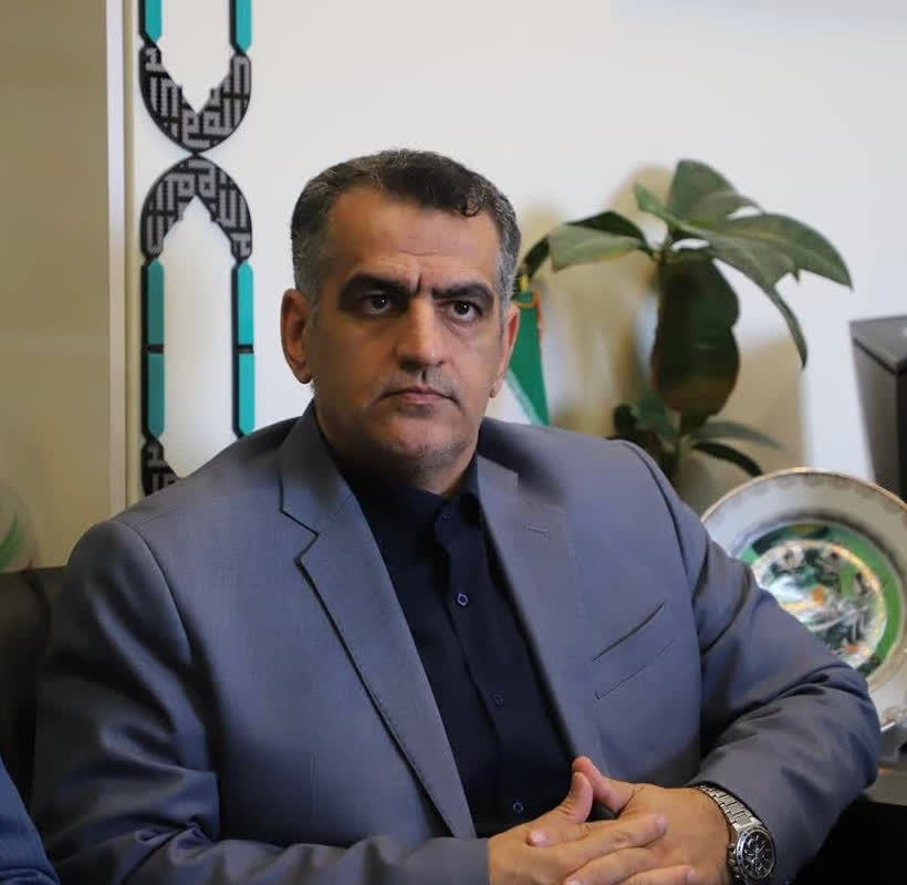 پیام تسلیت رئیس فدراسیون ورزش‌های رزمی به مناسبت نخستین سالگرد شهادت رئیس‌جمهور فقید