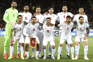 جای خالی برنامه‌ریزی جدی در تقویم تیم ملی فوتبال ایران