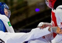 اعزام تیم پاراتکواندوی ایران به مسابقات آسیایی مالزی