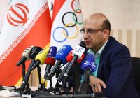 برگزاری دومین نشست هماهنگی کادر سرپرستی کاروان اعزامی به بازی‌های آسیایی جوانان بحرین