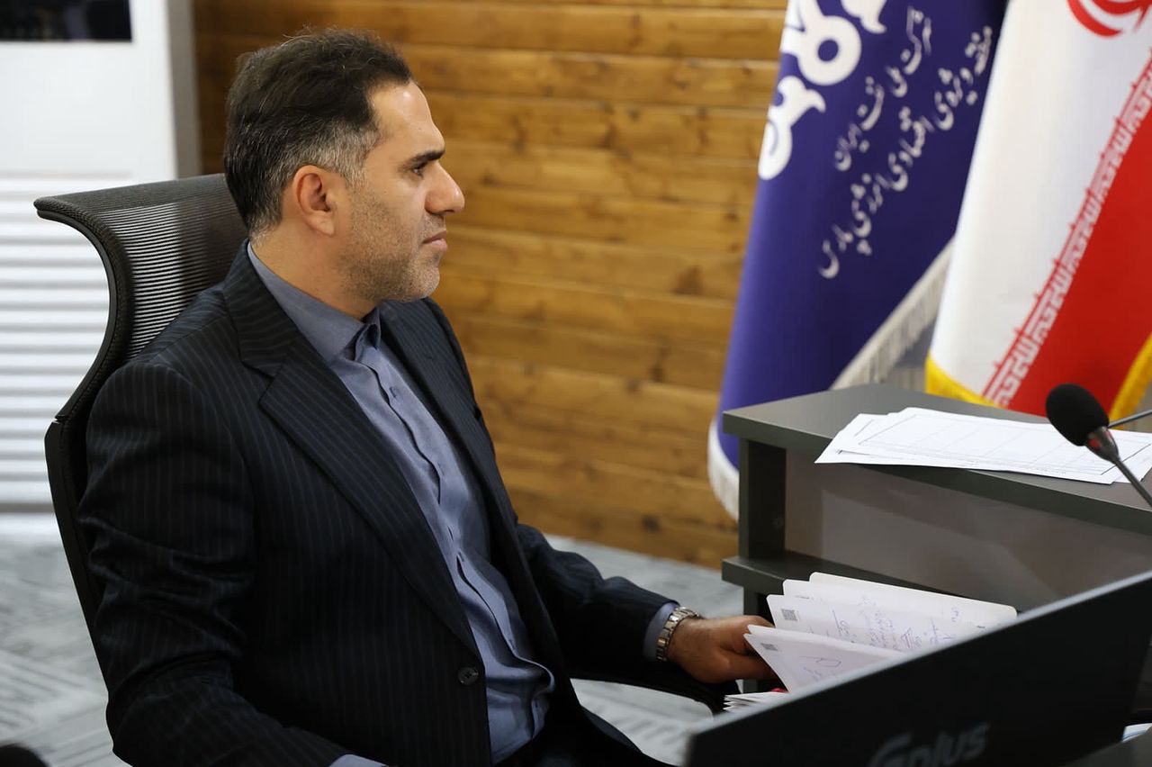 سرپرست هیات جودو بوشهر منصوب شد