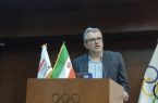 انتخاب رئیس فدراسیون اسکی و ورزشهای زمستانی،بهرام ساوه‌شمشکی