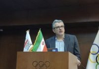 انتخاب رئیس فدراسیون اسکی و ورزشهای زمستانی،بهرام ساوه‌شمشکی