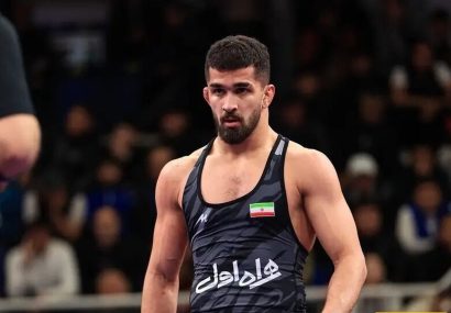 یزدانی در وزن سابق به اردو دعوت شد؛ عدم دعوت از امیررضا معصومی