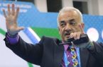 نصیری‌نژاد: وقتی ثمر تلاش های خود را نمی بینم ترجیح می دهم نباشم