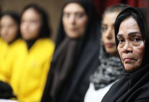 گزارش تصویری تقدیر از مدال آوران شنای بانوان تهران توسط شرکت ارتعاشات صنعتی از دریچه دوربین ۹۱ ورزشی