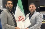 مدیر روابط عمومی انجمن سپک تاکرا منصوب شد