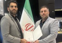 مدیر روابط عمومی انجمن سپک تاکرا منصوب شد