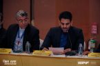در نشست فدراسیون جهانی سپک تاکرا چه گذشت؟/کمال زارع: رژیم صهیونیستی از نظر ایران همیشه محکوم است
