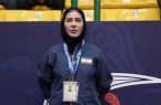 زنگنه: حضور در لیگ سری A، گامی مهم برای آمادگی مسابقات جهانی و بازی‌های کشورهای اسلامی است