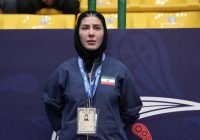 زنگنه: حضور در لیگ سری A، گامی مهم برای آمادگی مسابقات جهانی و بازی‌های کشورهای اسلامی است