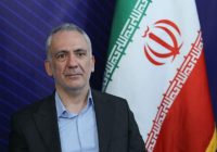 صوفی: مجمع با انتخاب آگاهانه، آینده کاراته ایران را رقم خواهد زد