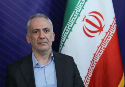 صوفی: مجمع با انتخاب آگاهانه، آینده کاراته ایران را رقم خواهد زد
