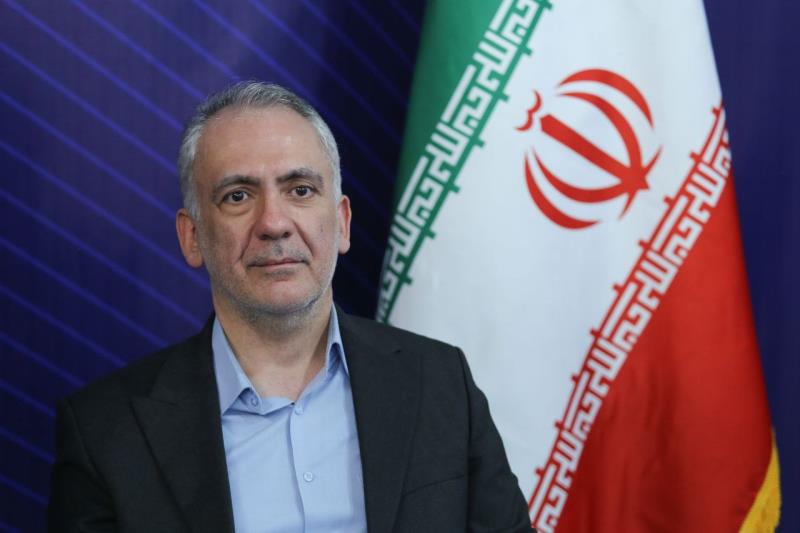 صوفی: مجمع با انتخاب آگاهانه، آینده کاراته ایران را رقم خواهد زد