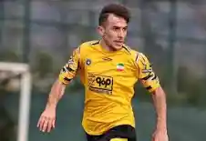 سپاهان به دنبال بازیکن مغضوب پرسپولیس/ جانشین ترابی نزدیک درهای خروج