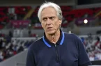 بمب النصر: مربی محبوب رونالدو می‌آید