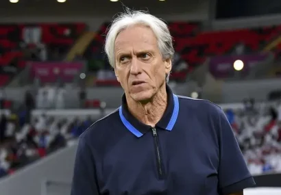 بمب النصر: مربی محبوب رونالدو می‌آید