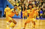 منتخب هفته اول لیگ برتر: هنرنمایی سالنی‌بازهای چپ‌پا