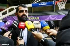 پیشنهاد جذاب ایران روی میز فیبا آسیا