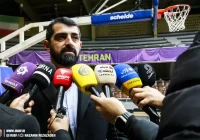 پیشنهاد جذاب ایران روی میز فیبا آسیا