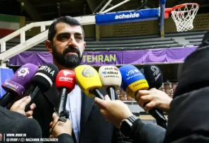 پیشنهاد جذاب ایران روی میز فیبا آسیا