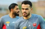 اورونوف دوباره به پرسپولیس پیوست!