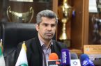 دورخیز ساعی برای نایب رئیسی تکواندوی آسیا